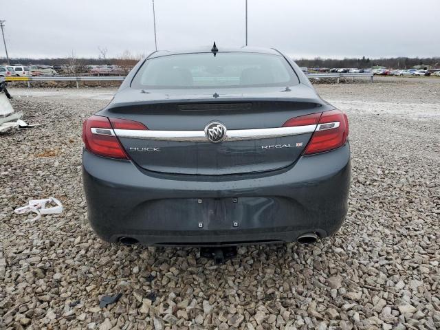 Photo 6 from auction – 2014 BUICK REGAL with VIN 2G4GK5EX1E9193618