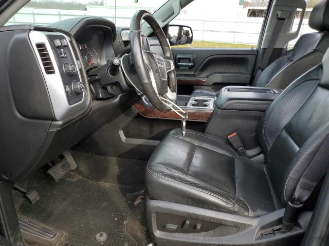 Photo 7 from auction – 2015 GMC SIERRA K15 with VIN 1GTV2VEC3FZ413633