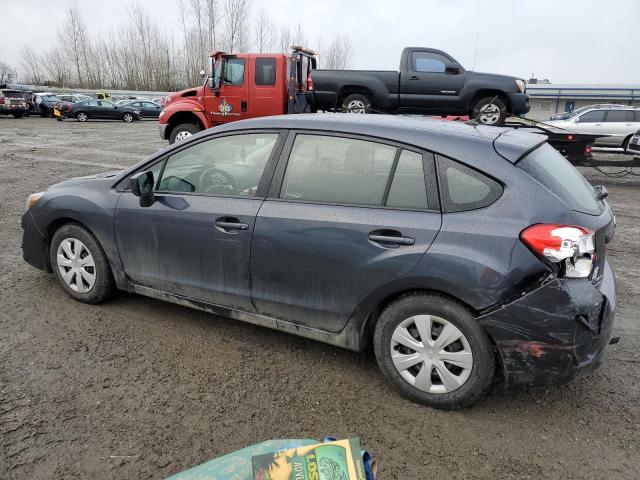 Photo 2 from auction – 2015 SUBARU IMPREZA with VIN JF1GPAA61F9288494