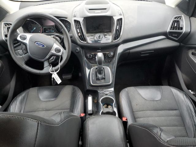 Photo 8 from auction – 2013 FORD ESCAPE TIT with VIN 1FMCU9J90DUC07985
