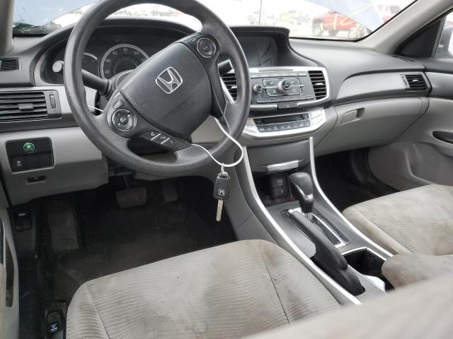 Photo 8 from auction – 2015 HONDA ACCORD LX with VIN 1HGCR2F36FA112273