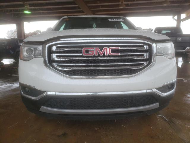 Photo 5 from auction – 2019 GMC ACADIA SLT with VIN 1GKKNMLS8KZ186064