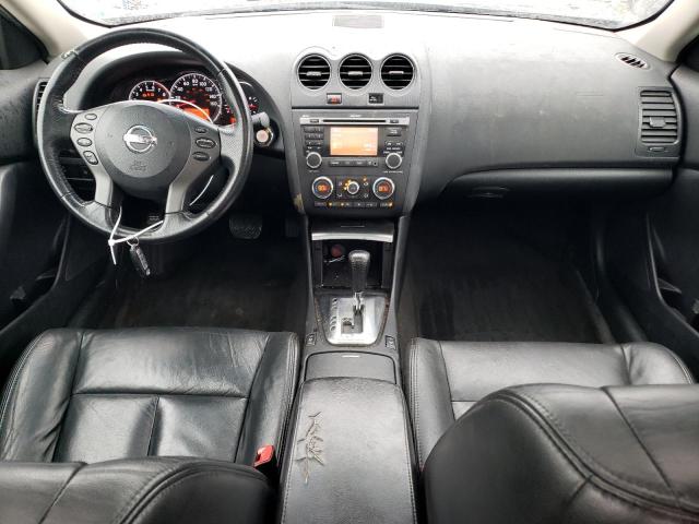 Photo 8 from auction – 2010 NISSAN ALTIMA BAS with VIN 1N4AL2AP0AN412643