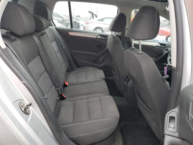 Photo 10 from auction – 2012 VOLKSWAGEN GOLF with VIN WVWDB7AJ9CW117234
