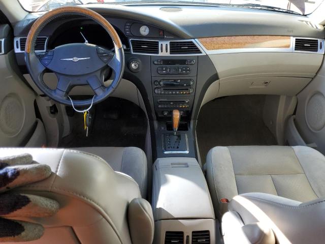 Photo 8 from auction – 2007 CHRYSLER PACIFICA L with VIN 2A8GF78X27R364646