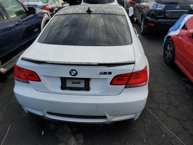 Photo 6 from auction – 2010 BMW M3 with VIN WBSWD9C53AP363002