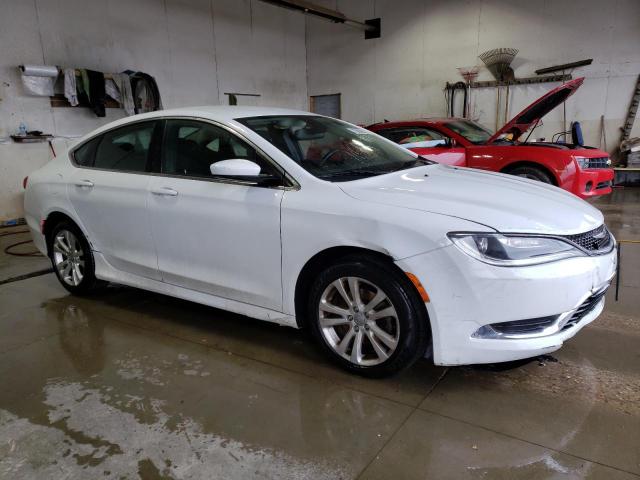 Photo 4 from auction – 2015 CHRYSLER 200 LIMITE with VIN 1C3CCCAB7FN733331