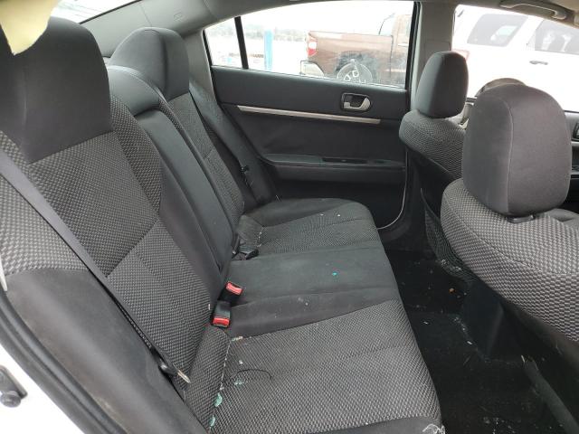 Photo 10 from auction – 2012 MITSUBISHI GALANT FE with VIN 4A32B2FF2CE006171