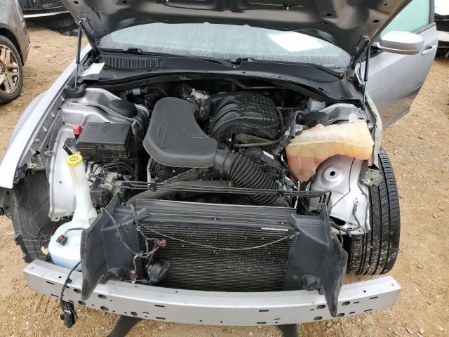 Photo 11 from auction – 2017 CHRYSLER 300 S with VIN 2C3CCABGXHH646694