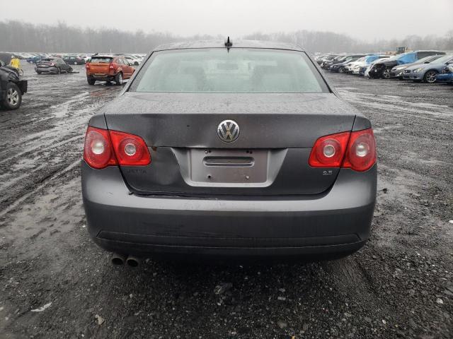 Photo 6 from auction – 2006 VOLKSWAGEN JETTA 2.5 with VIN 3VWSF71K56M744759