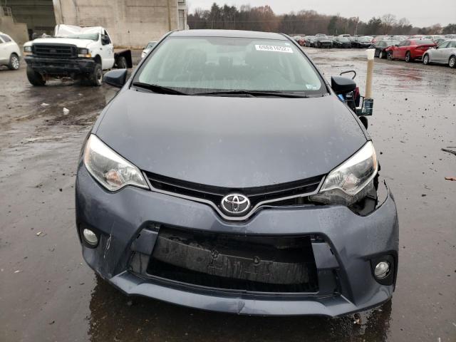 Photo 5 from auction – 2016 TOYOTA COROLLA EC with VIN 5YFBPRHE7GP420217