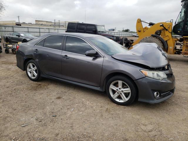 Photo 4 from auction – 2014 TOYOTA CAMRY L with VIN 4T1BF1FK8EU461805