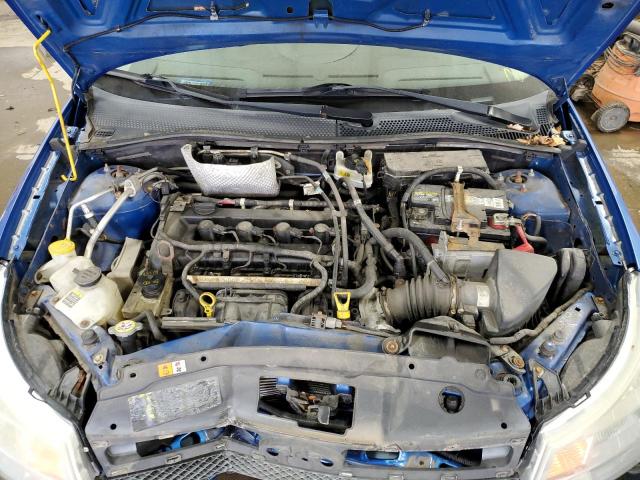 Photo 11 from auction – 2010 FORD FOCUS SE with VIN 1FAHP3FN7AW200154