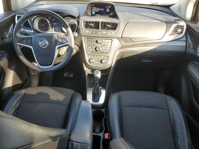 Photo 8 from auction – 2016 BUICK ENCORE with VIN KL4CJASB1GB605040