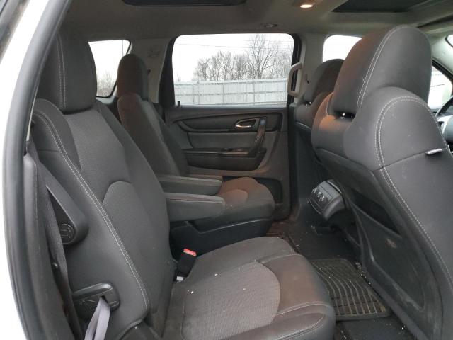 Photo 11 from auction – 2013 CHEVROLET TRAVERSE L with VIN 1GNKVGKD9DJ179942