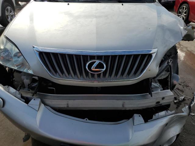 Photo 11 from auction – 2008 LEXUS RX 350 with VIN 2T2GK31U58C030992