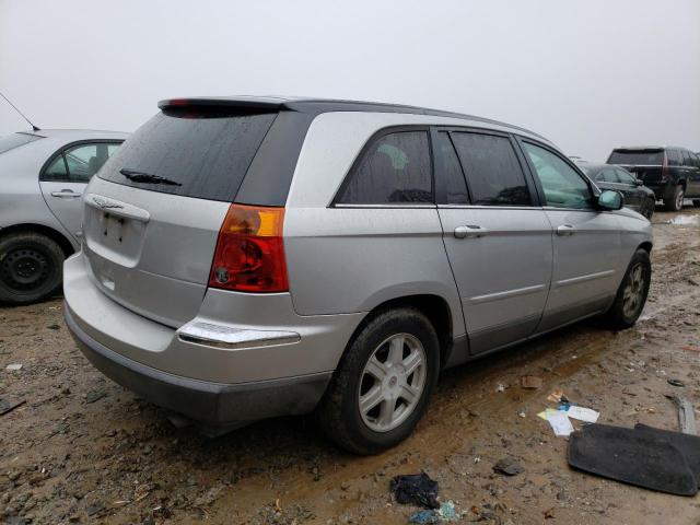 Photo 3 from auction – 2005 CHRYSLER PACIFICA T with VIN 2C4GM68415R650773