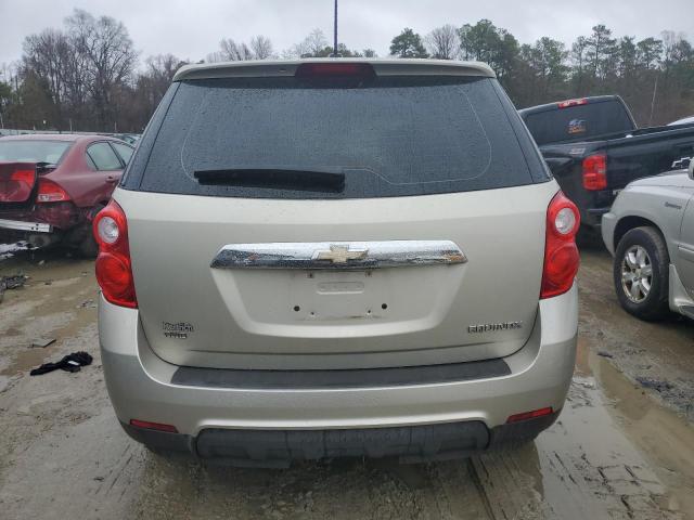 Photo 6 from auction – 2015 CHEVROLET EQUINOX LS with VIN 2GNFLEEK5F6281132