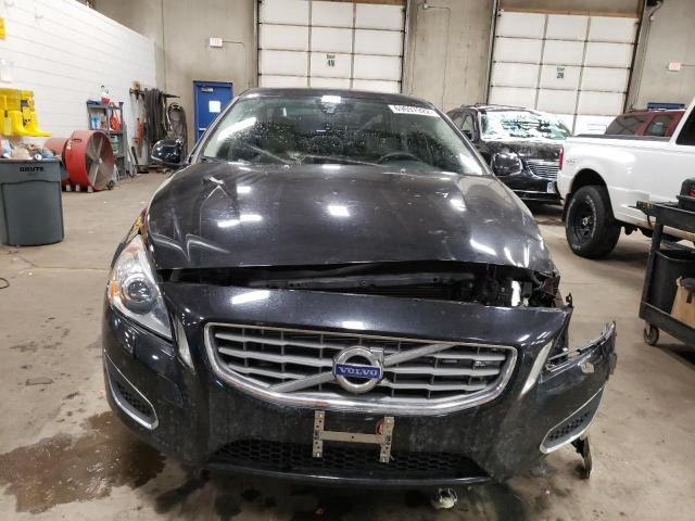 Photo 5 from auction – 2012 VOLVO S60 T6 with VIN YV1902FH3C2114772