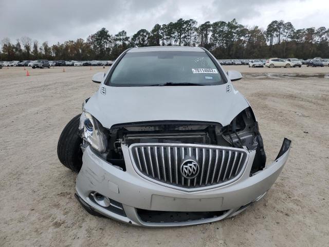 Photo 5 from auction – 2012 BUICK VERANO with VIN 1G4PS5SK0C4204729