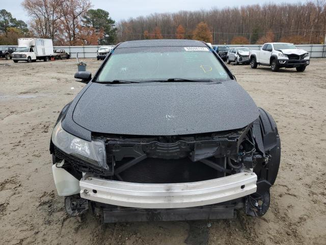Photo 5 from auction – 2013 ACURA TL TECH with VIN 19UUA8F58DA007408