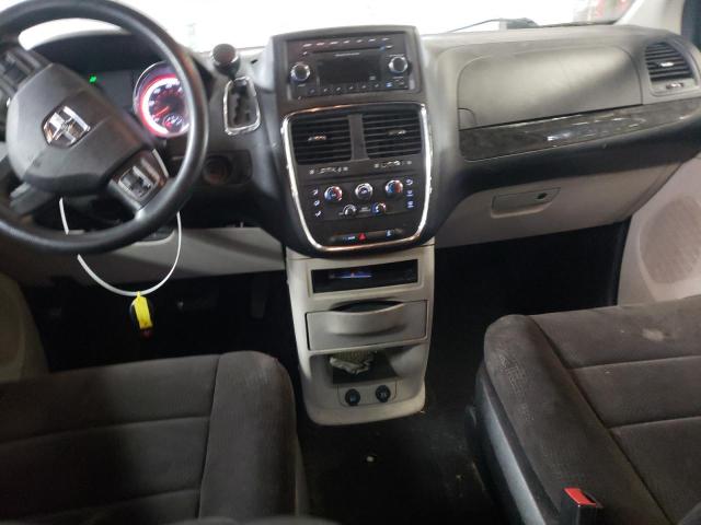 Zdjęcie 8 z aukcji – 2012 DODGE GRAND CARA z VIN 2C4RDGCG5CR384946