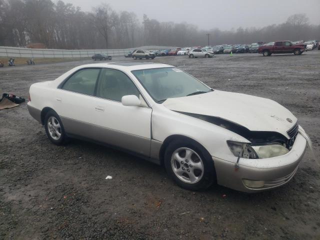 Photo 4 from auction – 1998 LEXUS ES 300 with VIN JT8BF28G1W5017422