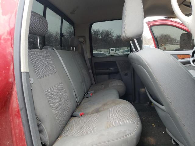 Photo 11 from auction – 2006 DODGE RAM 3500 S with VIN 3D7ML48C66G284940