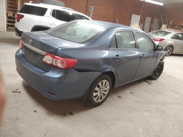 Photo 3 from auction – 2012 TOYOTA COROLLA BA with VIN 5YFBU4EE4CP033201