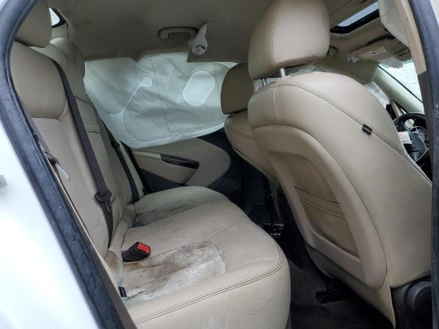Zdjęcie 10 z aukcji – 2013 BUICK VERANO CON z VIN 1G4PR5SK4D4103979