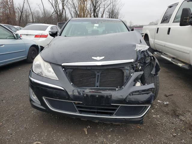 Photo 5 from auction – 2012 HYUNDAI GENESIS 3. with VIN KMHGC4DD9CU176127