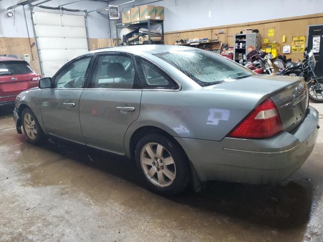 Photo 2 from auction – 2006 FORD FIVE HUNDR with VIN 1FAFP24146G186863