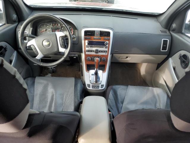 Photo 8 from auction – 2008 CHEVROLET EQUINOX LT with VIN 2CNDL63F286069783