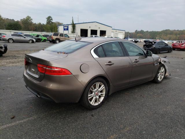 Photo 3 from auction – 2017 JAGUAR XE PREMIUM with VIN SAJAD4BG6HA960912