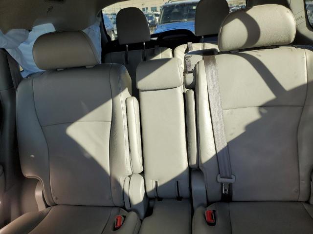 Photo 10 from auction – 2013 TOYOTA HIGHLANDER with VIN 5TDBK3EH7DS240118
