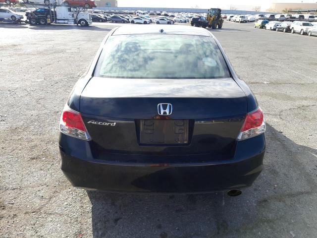 Photo 6 from auction – 2010 HONDA ACCORD EXL with VIN 1HGCP2F84AA085651