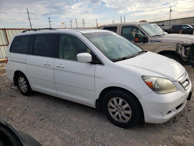 Photo 4 from auction – 2005 HONDA ODYSSEY EX with VIN 5FNRL38725B114706