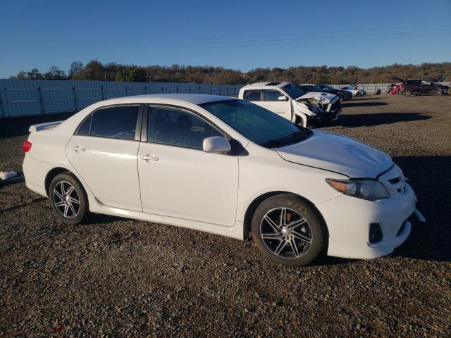 Photo 4 from auction – 2011 TOYOTA COROLLA BA with VIN 2T1BU4EE9BC707714