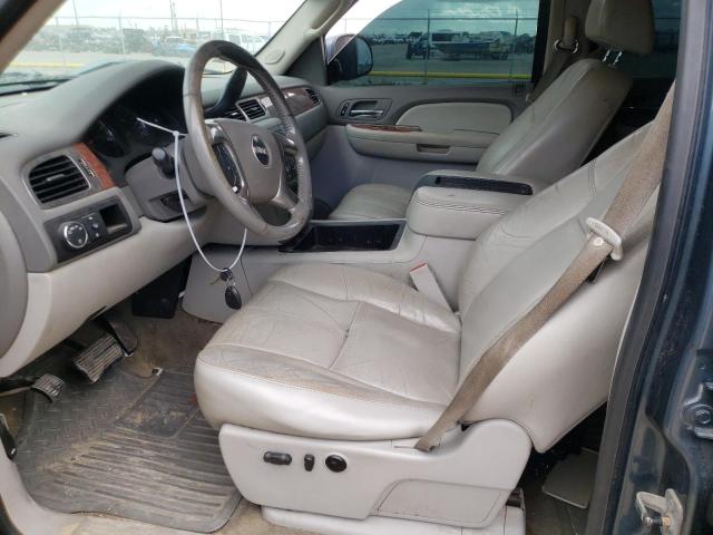 Photo 7 from auction – 2007 GMC NEW SIERRA with VIN 2GTEC13Y371654672