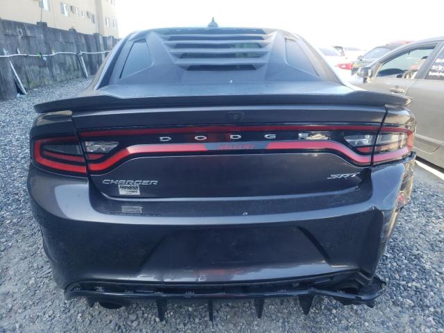Photo 6 from auction – 2016 DODGE CHARGER SR with VIN 2C3CDXL92GH226779