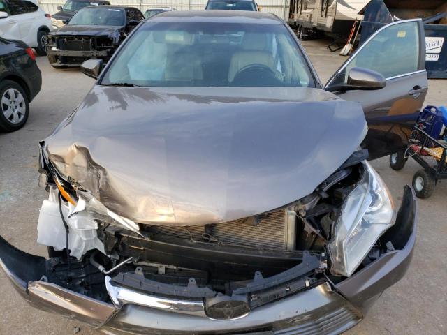 Photo 11 from auction – 2017 TOYOTA CAMRY LE with VIN 4T1BF1FK1HU629529