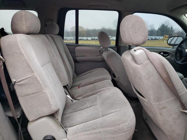 Photo 10 from auction – 2006 CHEVROLET TRAILBLAZE with VIN 1GNET16S666166354