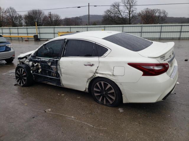 Photo 2 from auction – 2018 NISSAN ALTIMA 2.5 with VIN 1N4AL3AP1JC132442