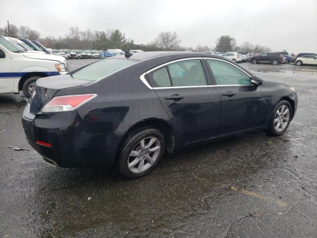 Photo 3 from auction – 2013 ACURA TL with VIN 19UUA8F26DA014475