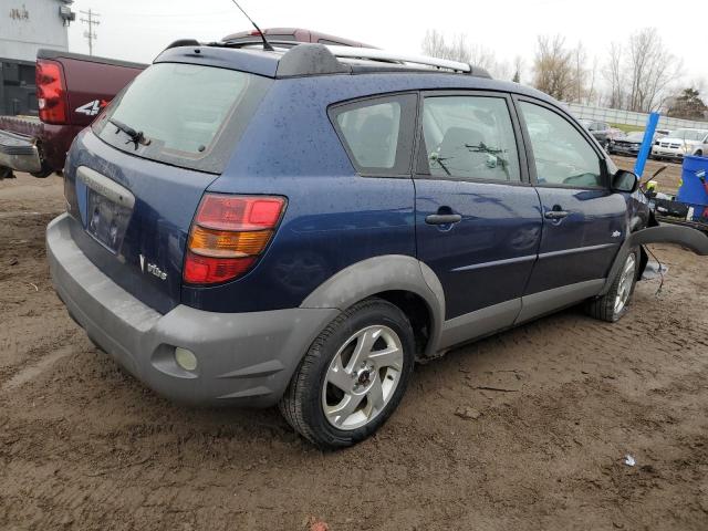 Photo 3 from auction – 2004 PONTIAC VIBE with VIN 5Y2SL62824Z412864