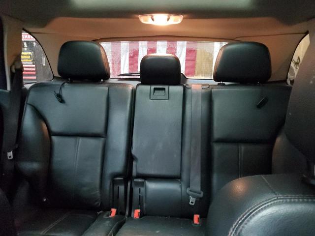 Photo 10 from auction – 2013 FORD EDGE SEL with VIN 2FMDK4JC8DBB67184