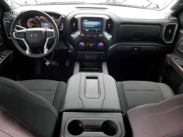 Photo 8 from auction – 2022 CHEVROLET 1500 SILVE with VIN 3GCPYFED7NG182076