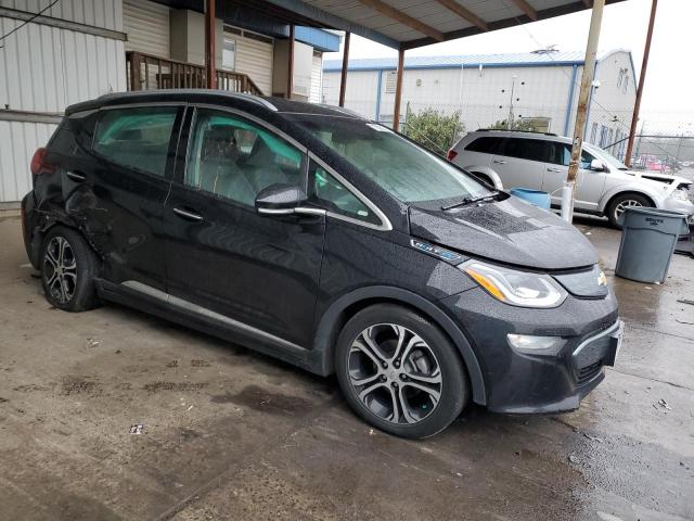 Photo 4 from auction – 2018 CHEVROLET BOLT EV PR with VIN 1G1FX6S04J4115726