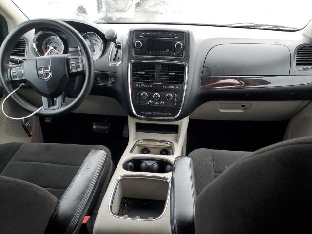 Photo 8 from auction – 2012 DODGE GRAND CARA with VIN 2C4RDGCG5CR295460