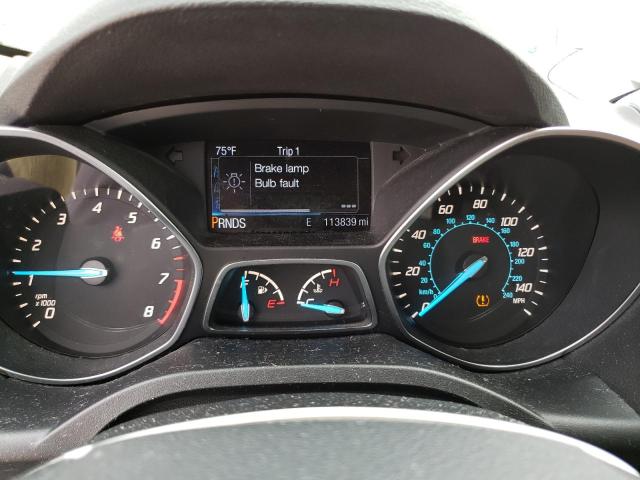 Zdjęcie 9 z aukcji – 2014 FORD ESCAPE TIT z VIN 1FMCU0J97EUD94123